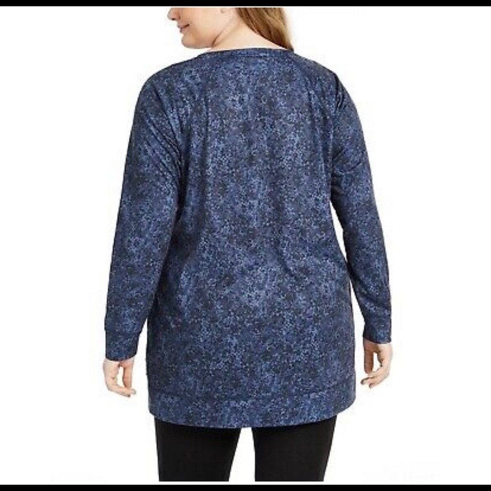 Python Printed Sleeve